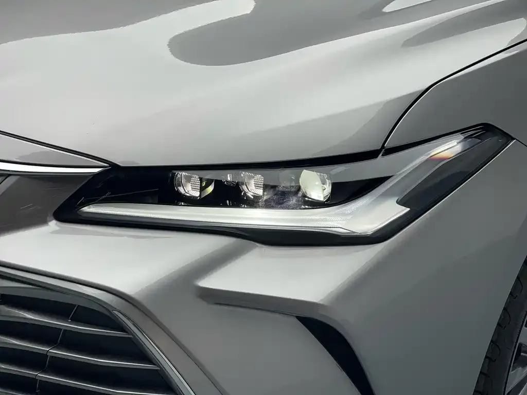 Toyota Avalon 2026 из CN, фото 2