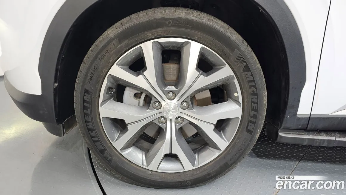 Hyundai Palisade 2022 из KR, фото 10