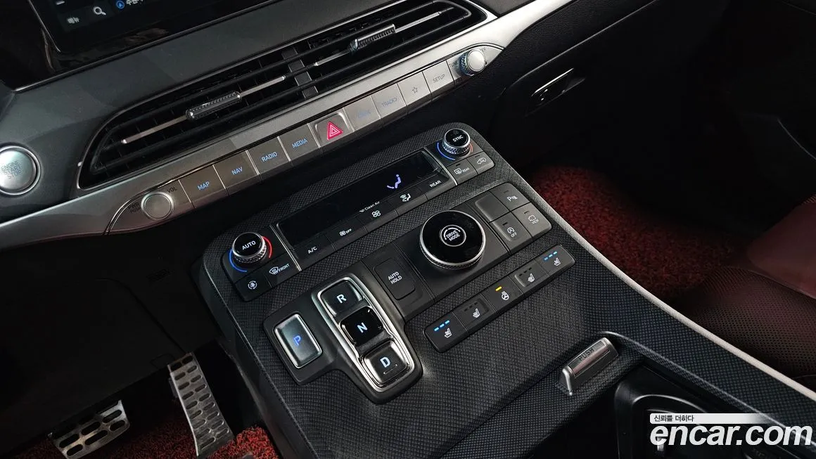 Hyundai Palisade 2022 из KR, фото 8
