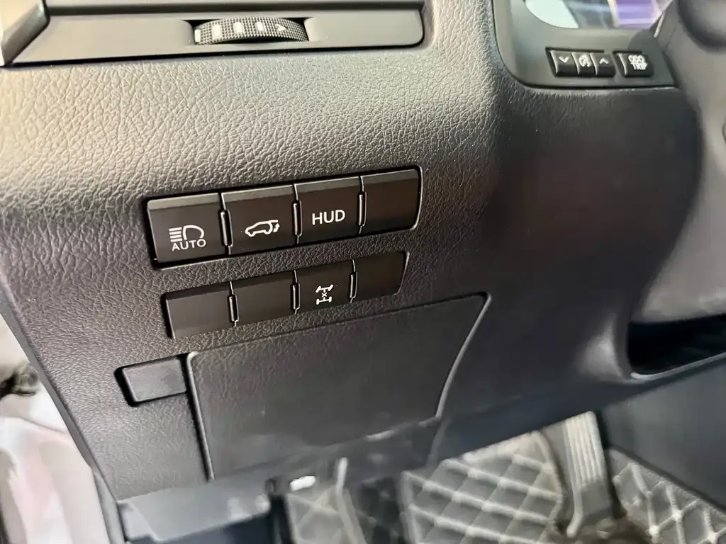 Lexus RX — фото 9