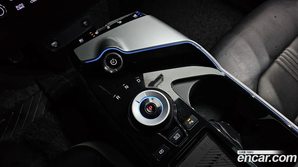 Kia EV6 — фото 9