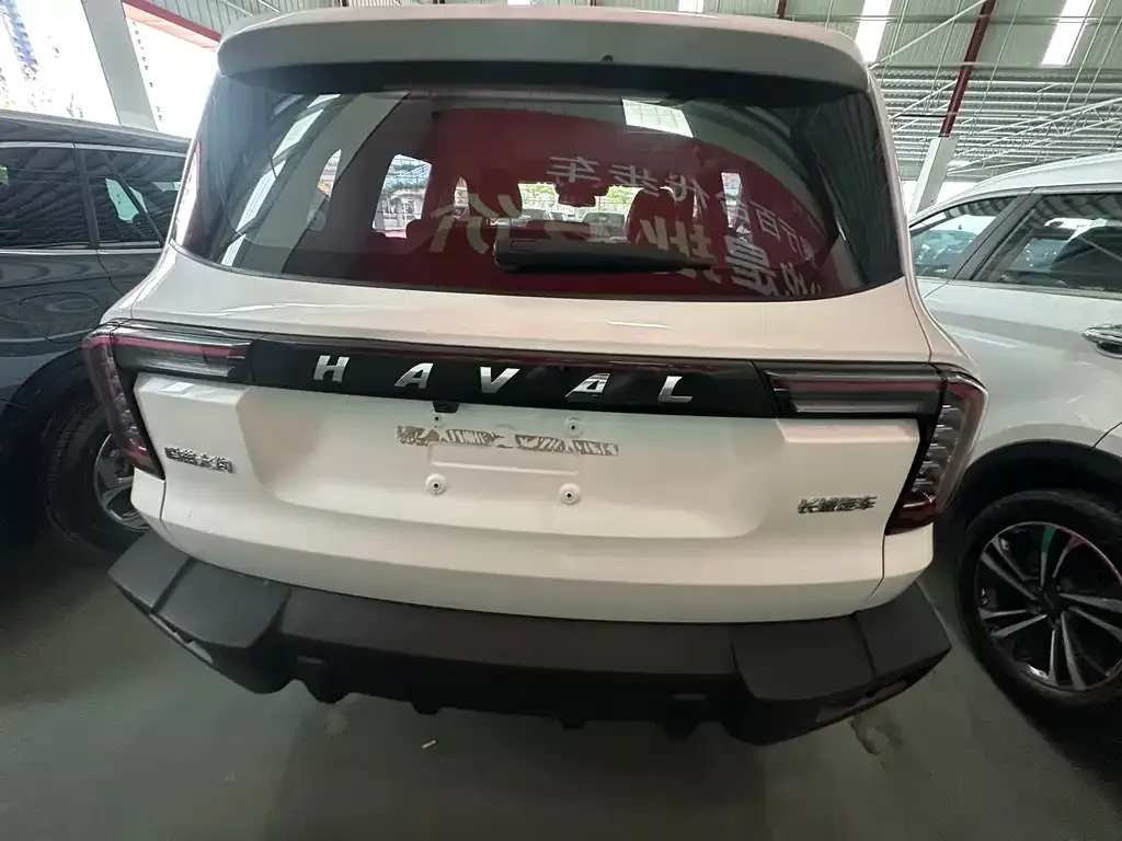 Haval Big Dog — фото 7