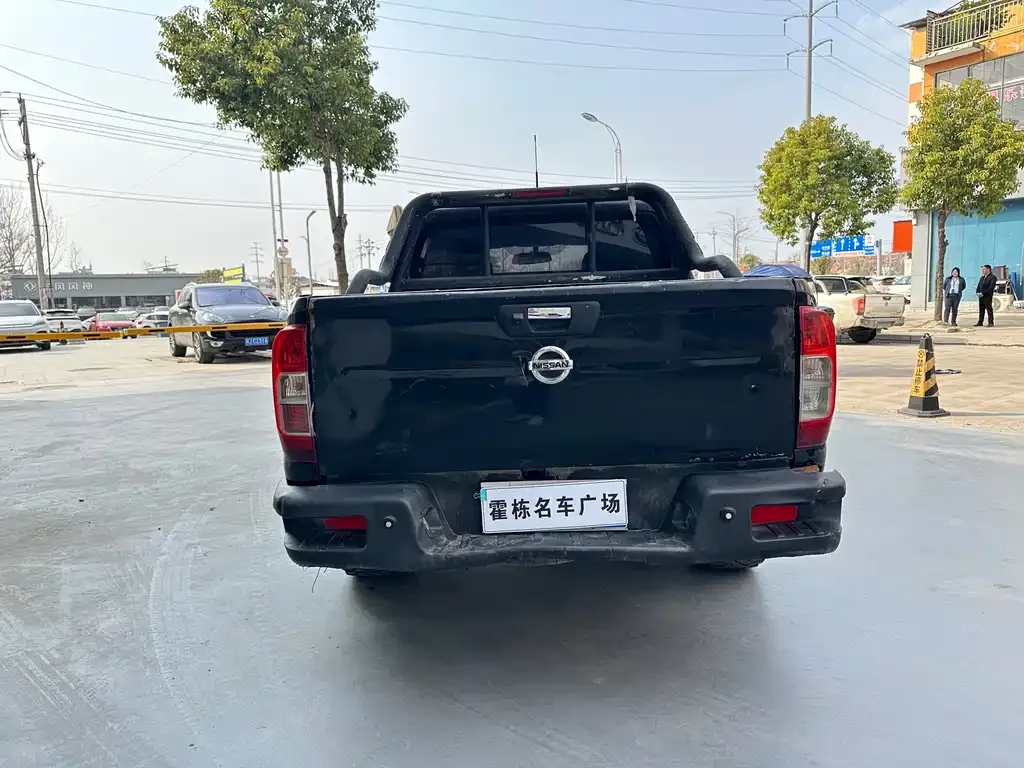 Dongfeng Rich 6 2021 из CN, фото 5