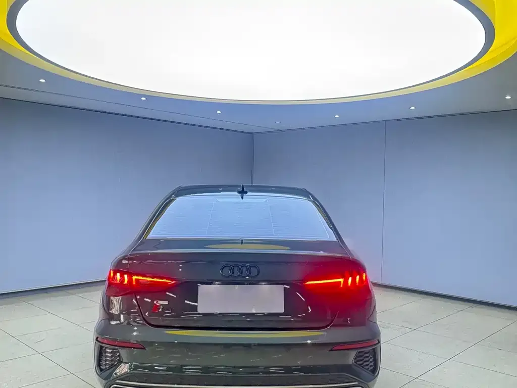 Audi A3 — фото 8