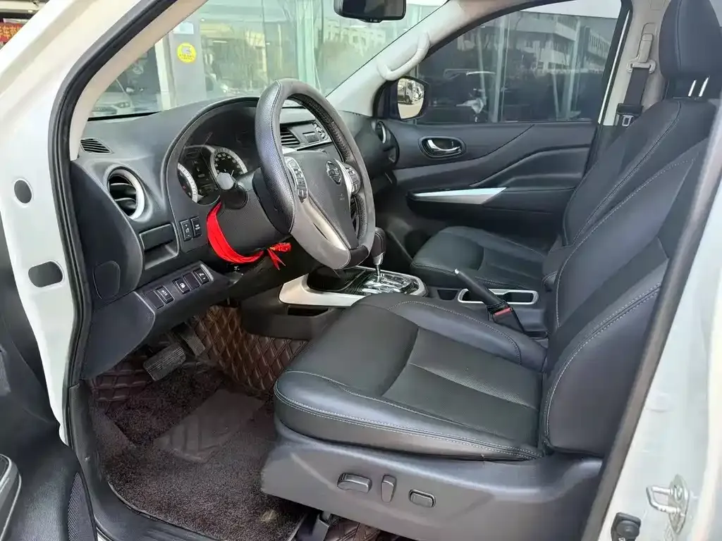 Nissan Terra 2022 из CN, фото 7