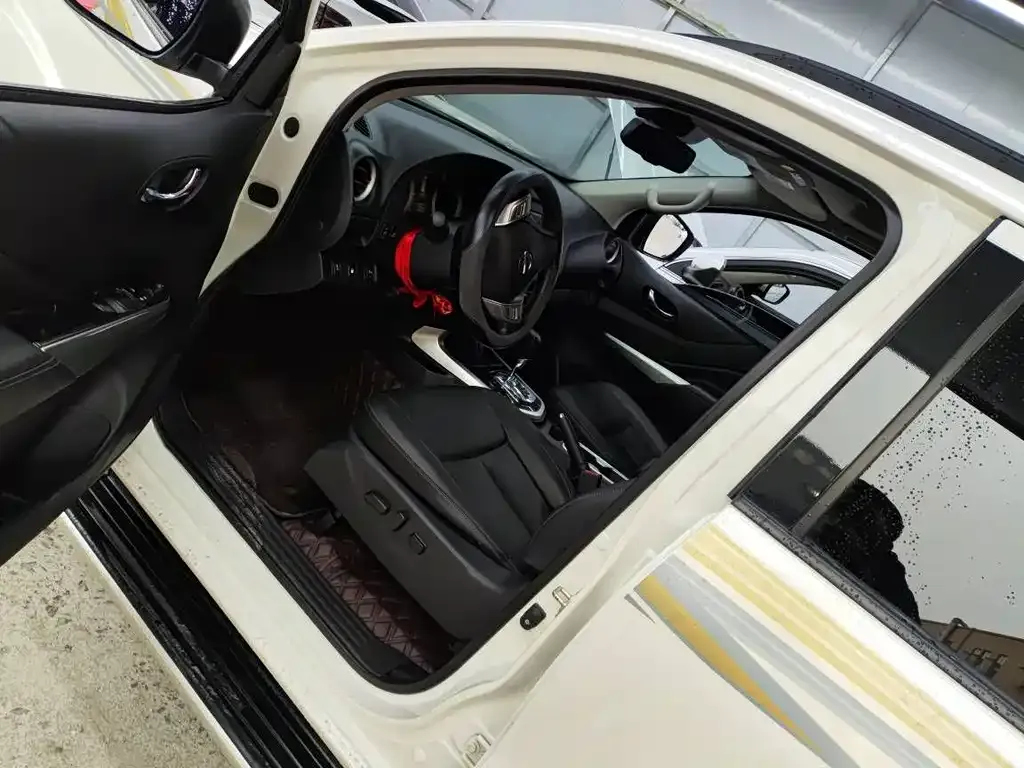Nissan Terra 2022 из CN, фото 5