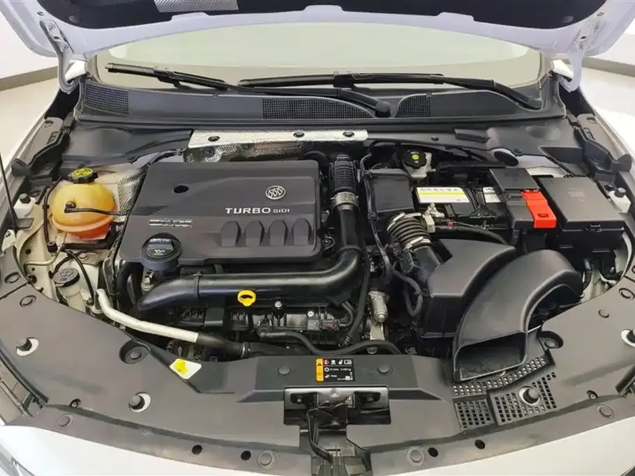 Buick Verano 2023 из CN, фото 9