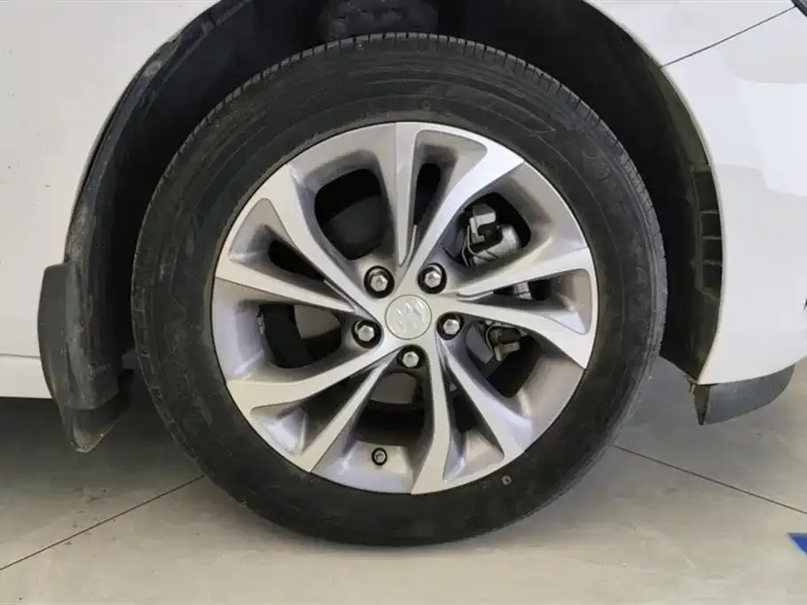 Buick Verano 2023 из CN, фото 7