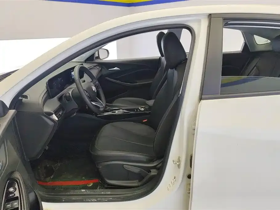 Buick Verano 2023 из CN, фото 6