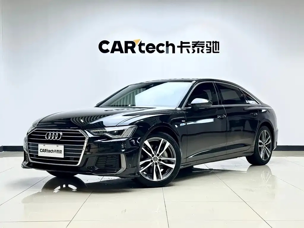 Audi A6L — фото 3
