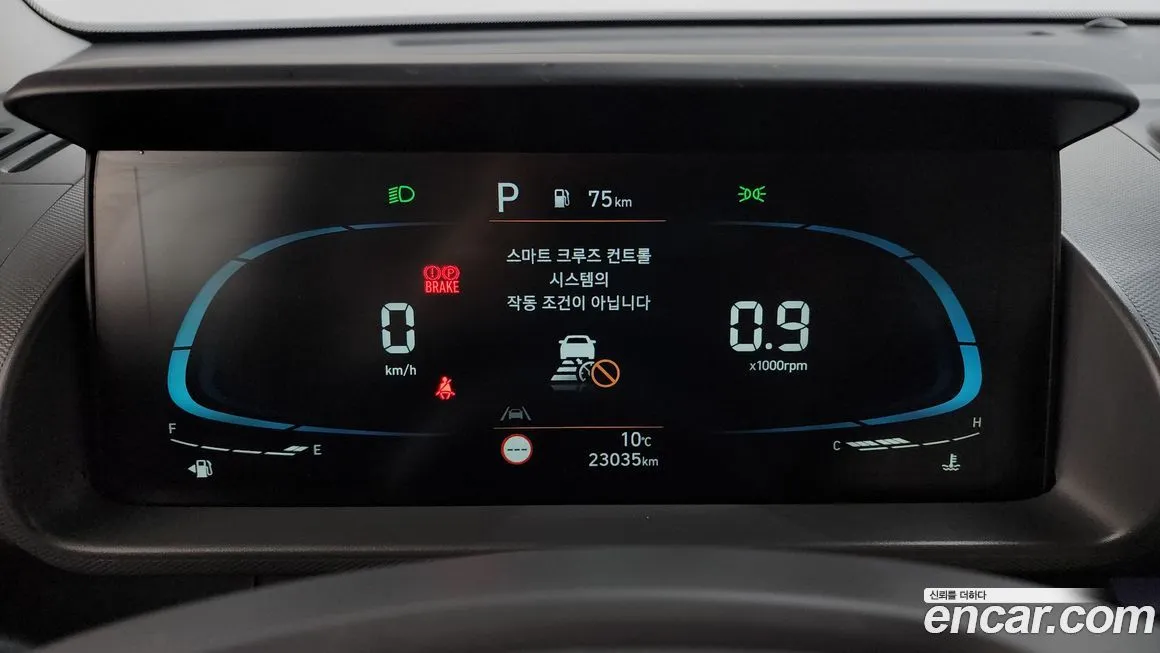 Hyundai Casper — фото 4