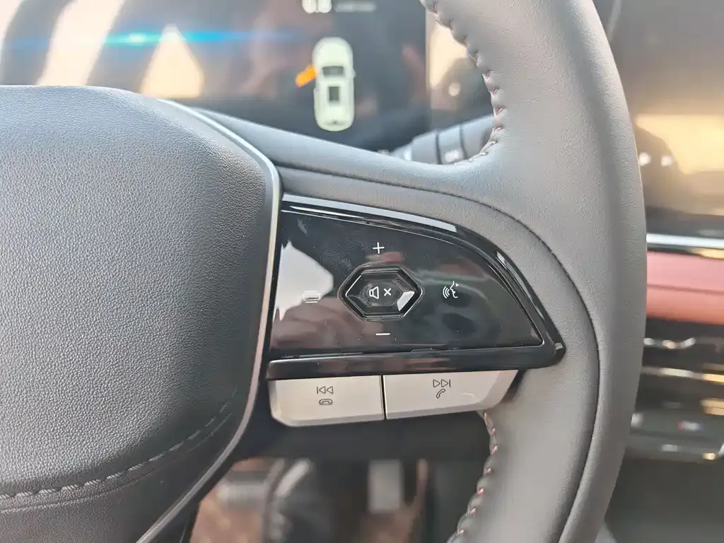 Changan X5 PLUS 2025 из CN, фото 4