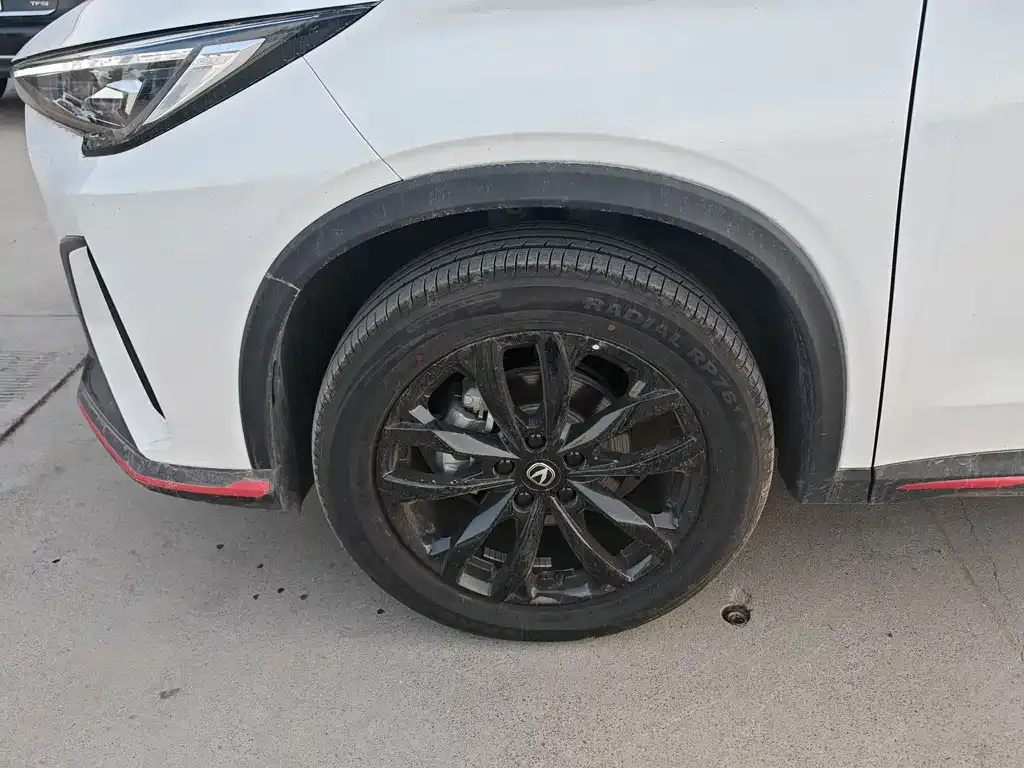 Changan X5 PLUS 2025 из CN, фото 8