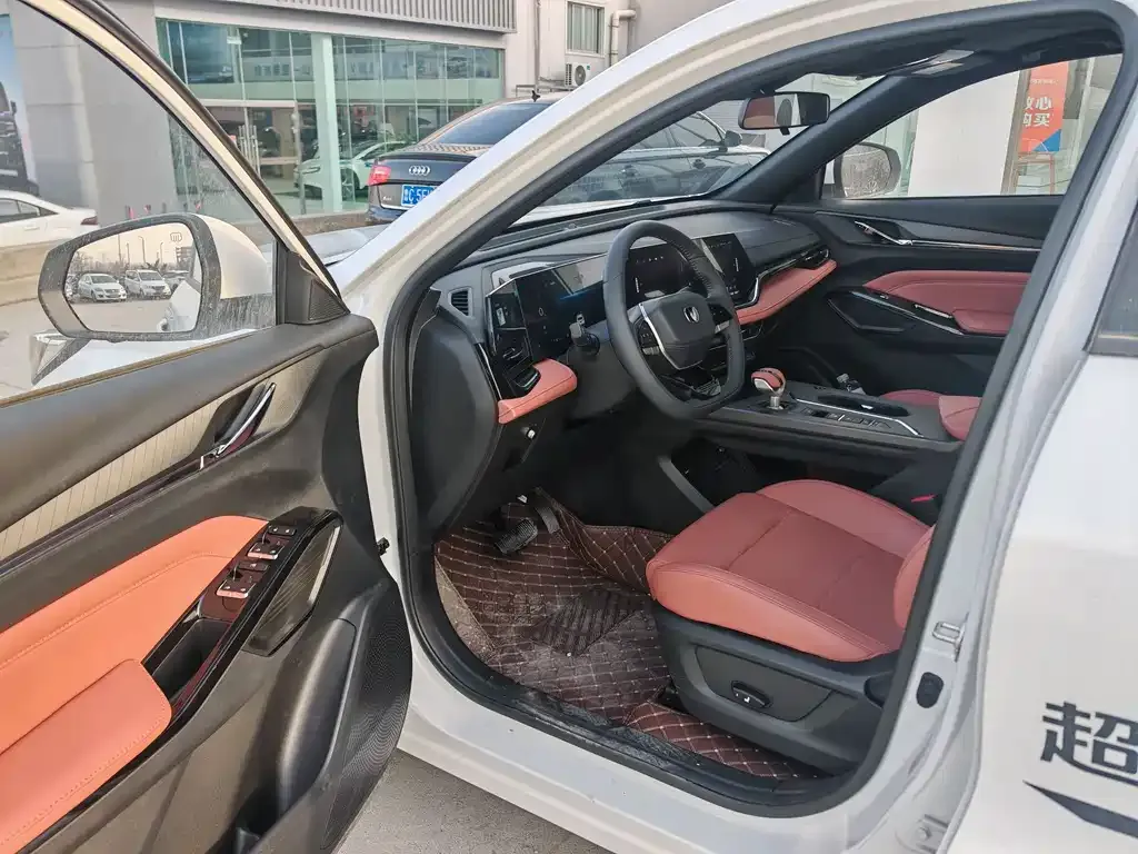 Changan X5 PLUS 2025 из CN, фото 7
