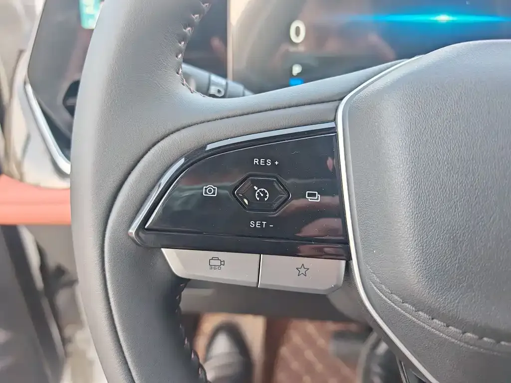 Changan X5 PLUS 2025 из CN, фото 3