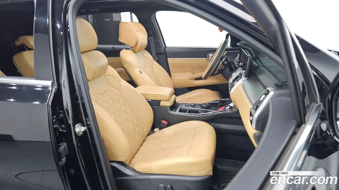 Kia Sorento — фото 2
