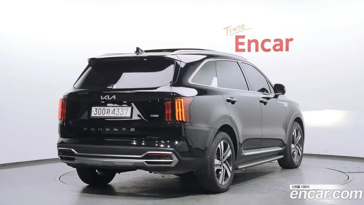 Kia Sorento — фото 7
