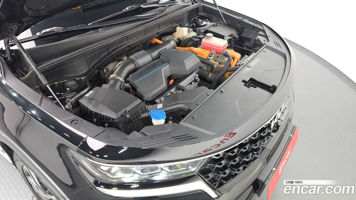 Kia Sorento — фото 4