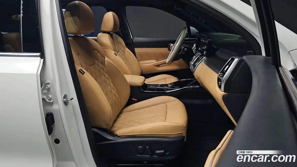 Kia Sorento — фото 2