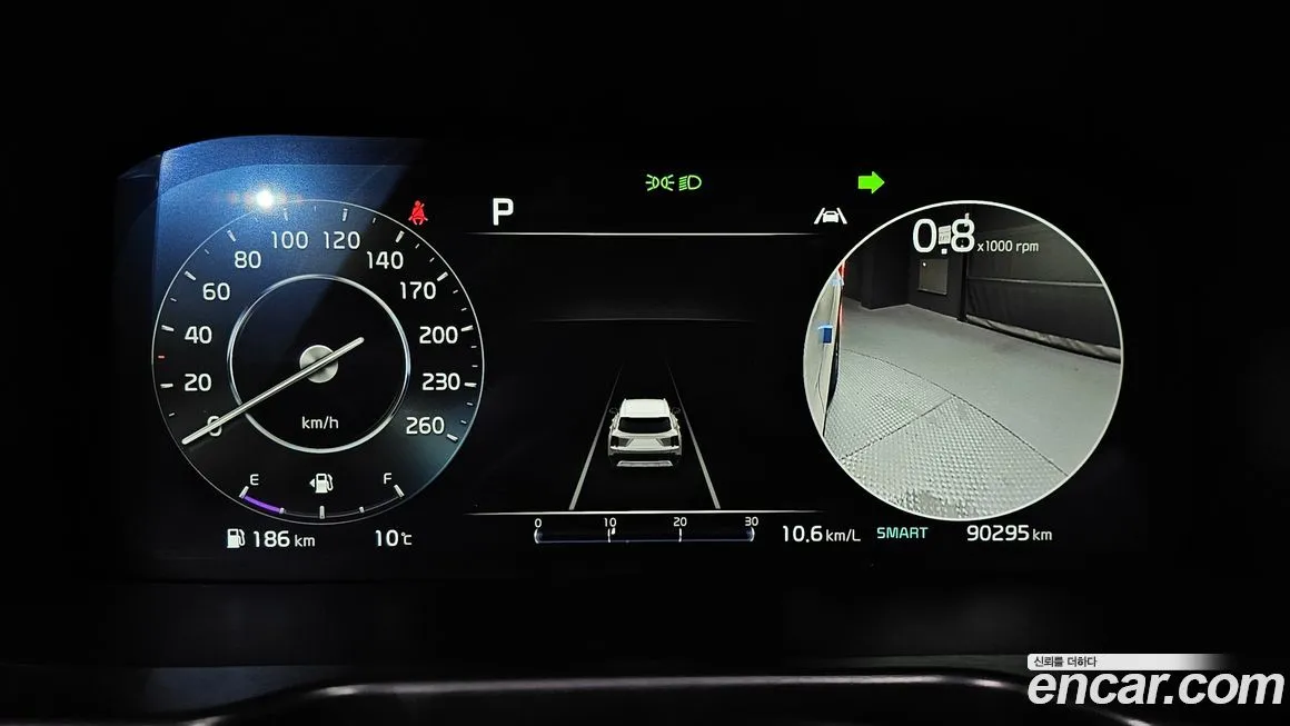 Kia Sorento — фото 9