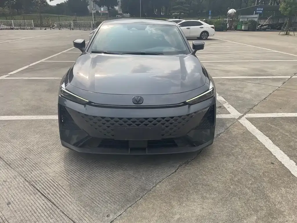 Changan UNI-V 2024 из CN, фото 7