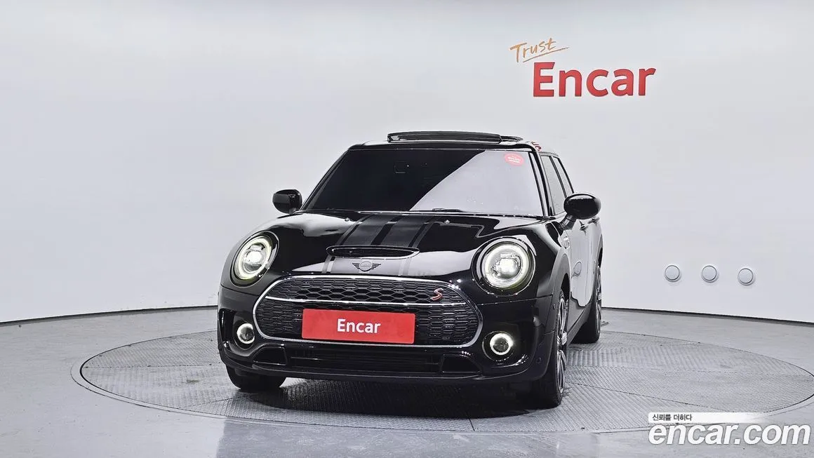 Mini Clubman — фото 2