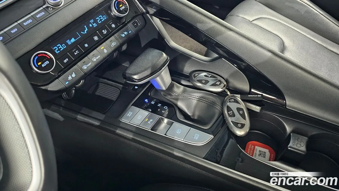 Hyundai AVANTE — фото 3