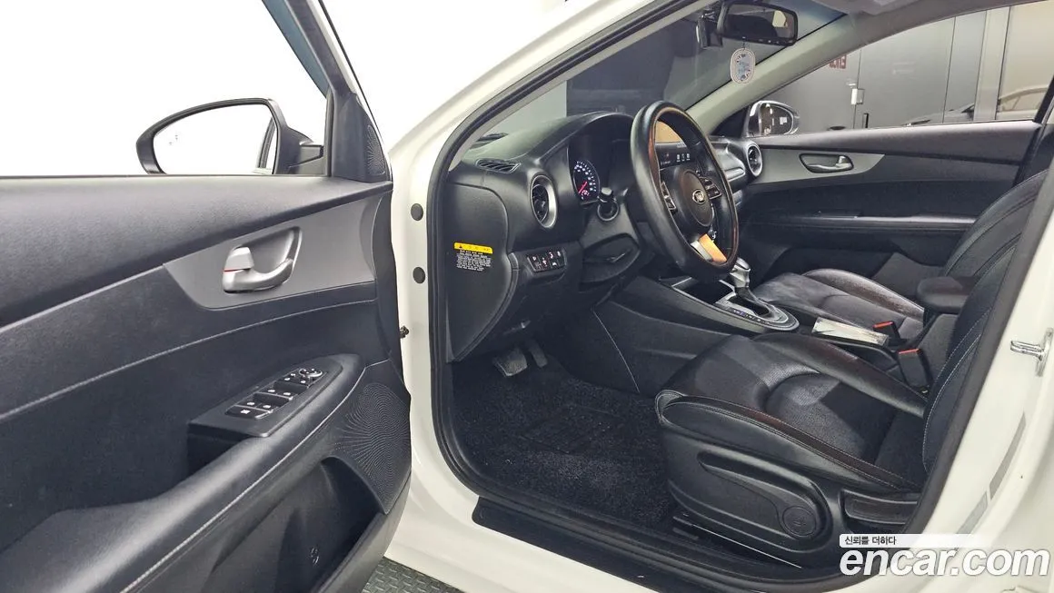 Kia K3 2021 из KR, фото 8