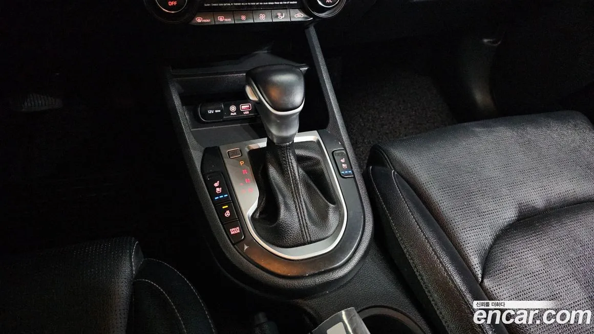 Kia K3 2021 из KR, фото 6