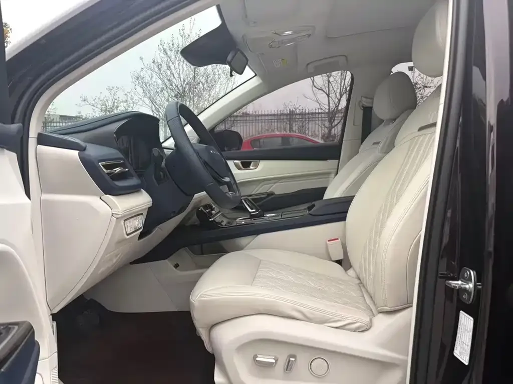 Wuling Victory 2024 из CN, фото 3