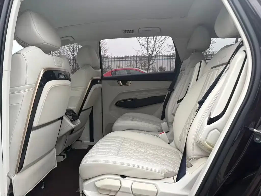Wuling Victory 2024 из CN, фото 2