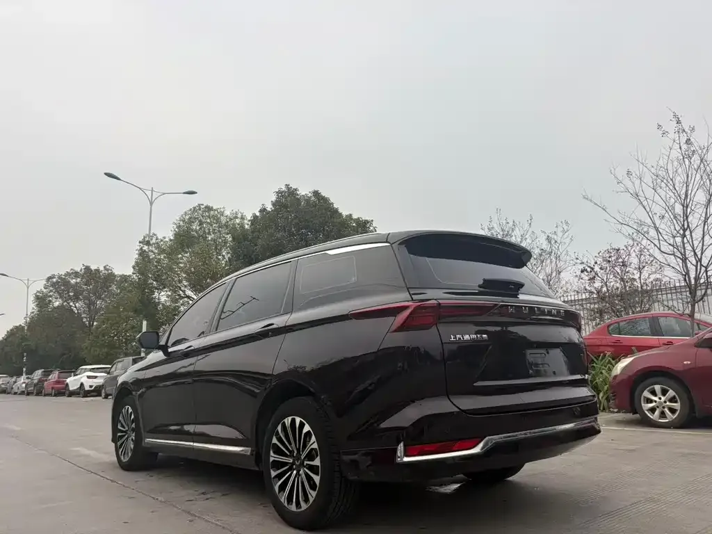 Wuling Victory 2024 из CN, фото 7