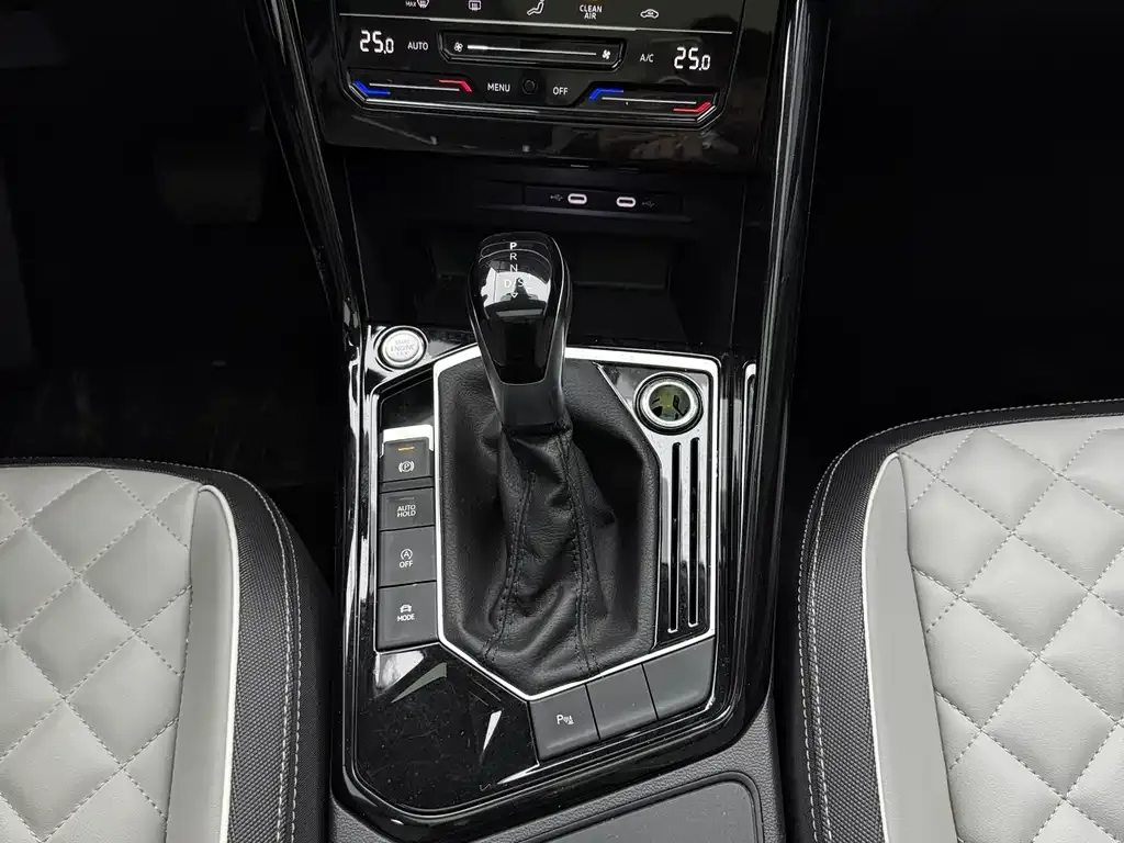 Volkswagen Tayron 2022 из CN, фото 5