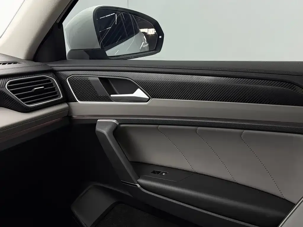 Volkswagen Tayron 2022 из CN, фото 6