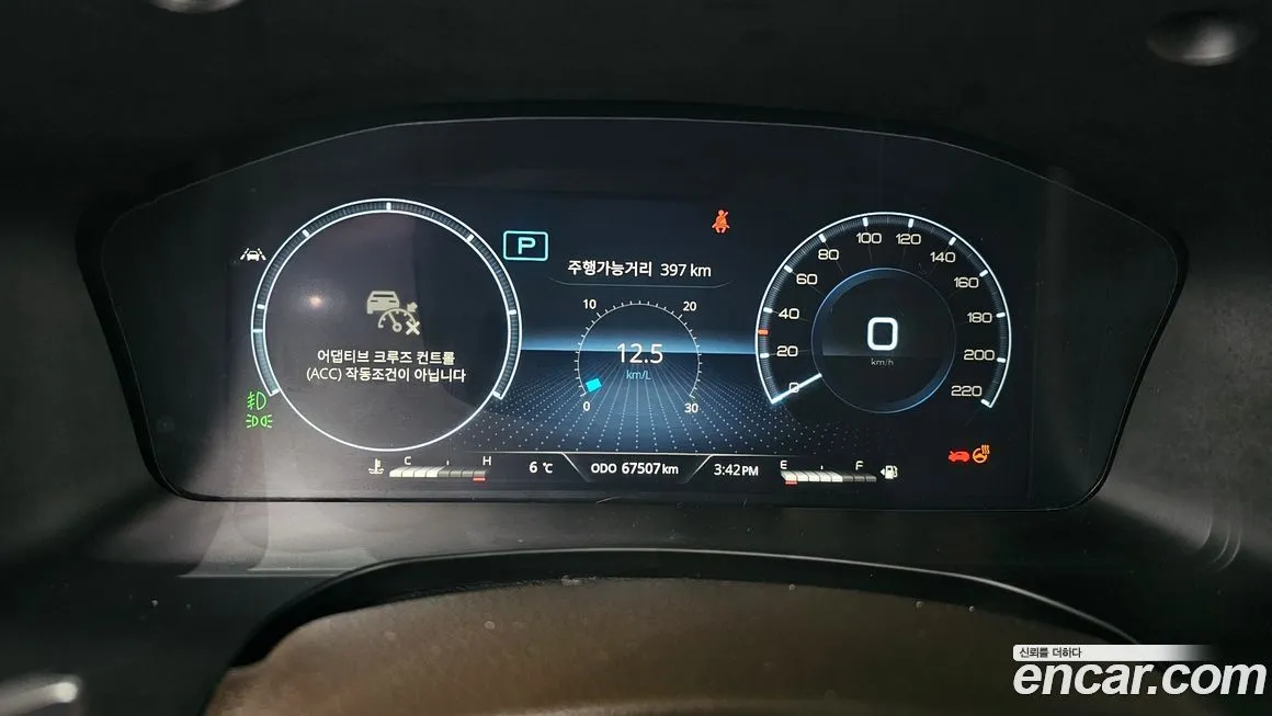 KG Mobility (Ssangyong) Rexton — фото 3
