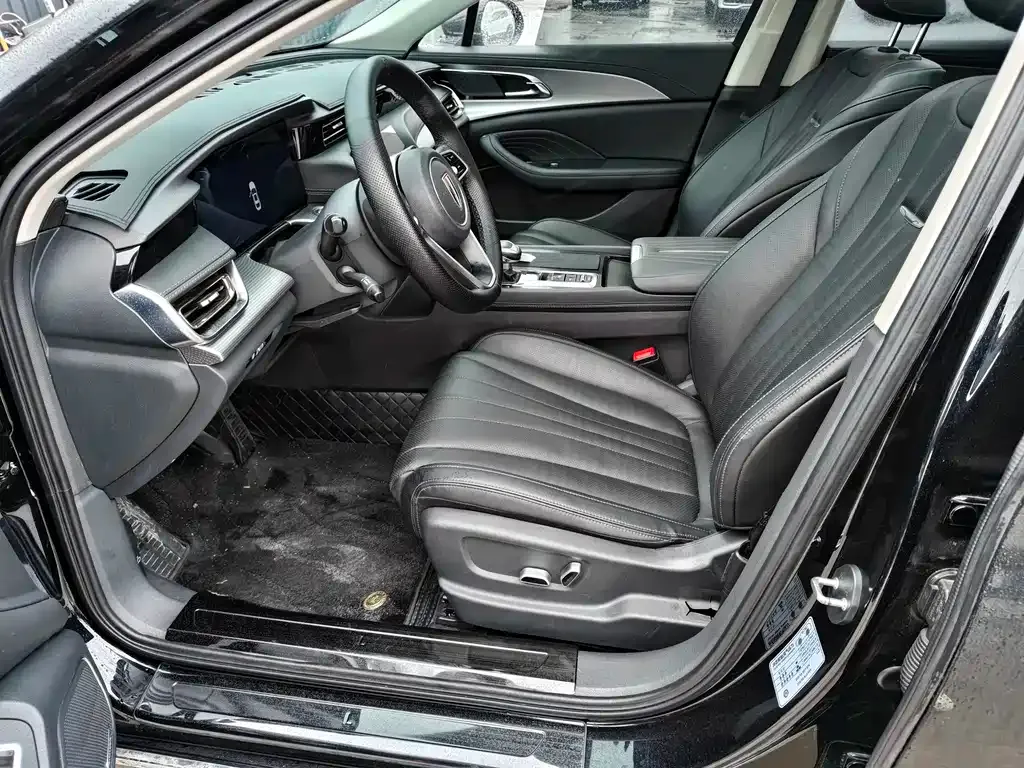 Hongqi H5 2023 из CN, фото 4