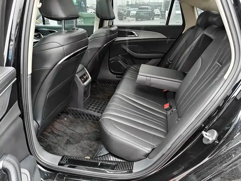Hongqi H5 2023 из CN, фото 2