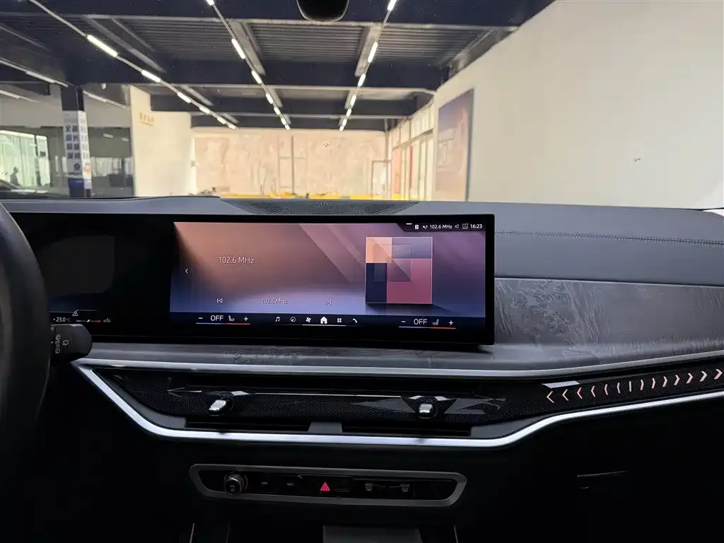 BMW X5 2024 из CN, фото 9