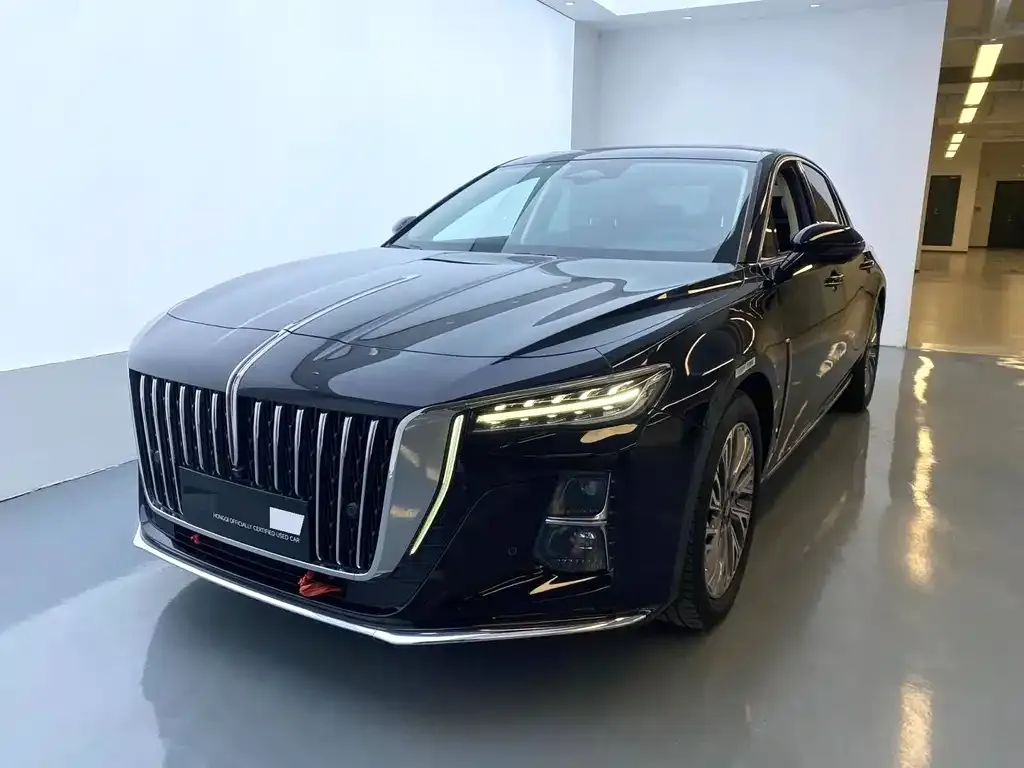 Hongqi H5 2023 из CN, фото 1