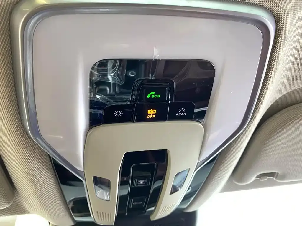 Hongqi H5 2023 из CN, фото 9