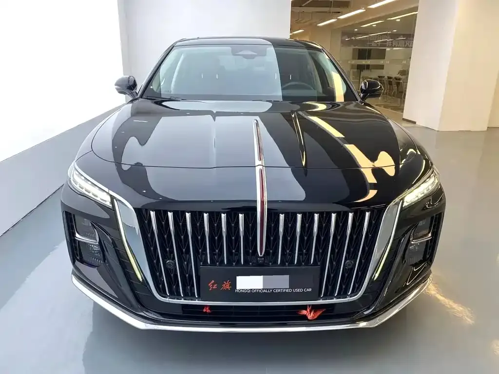 Hongqi H5 2023 из CN, фото 3
