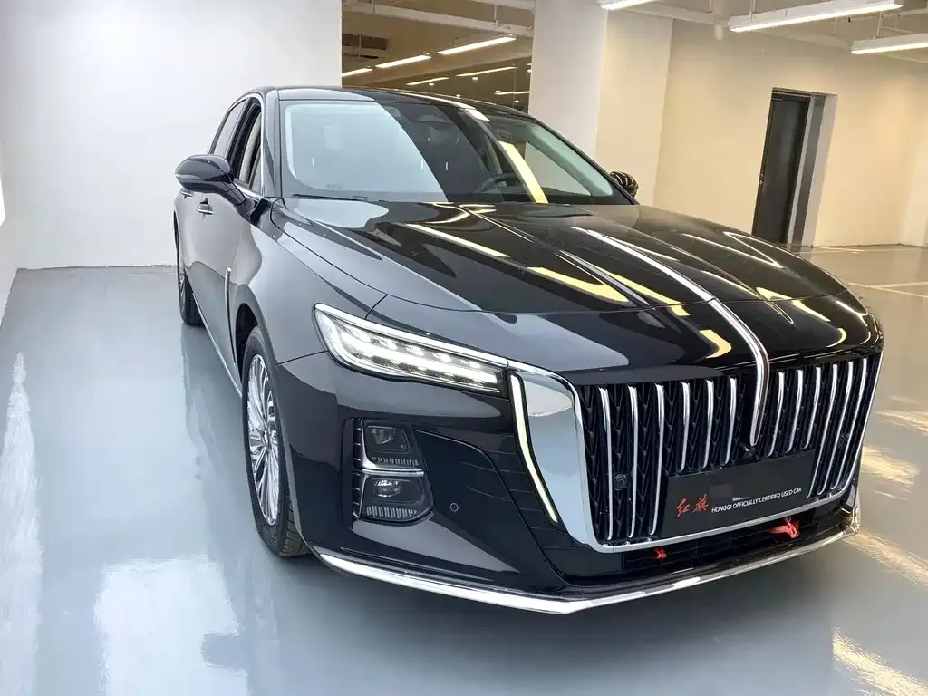 Hongqi H5 2023 из CN, фото 6