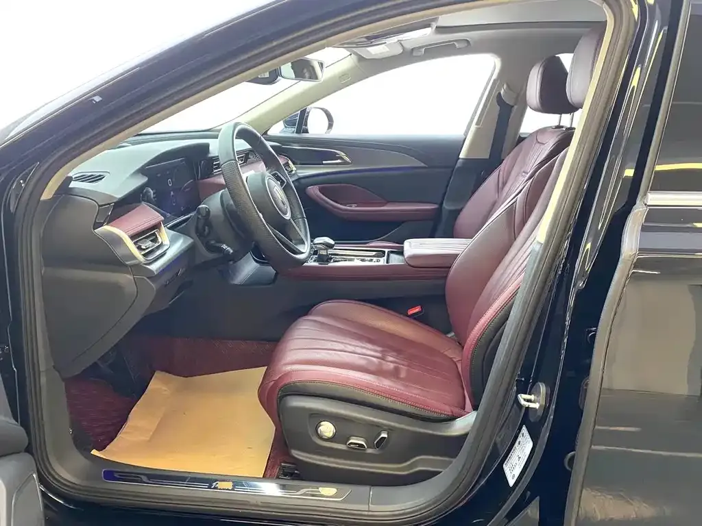 Hongqi H5 2023 из CN, фото 5