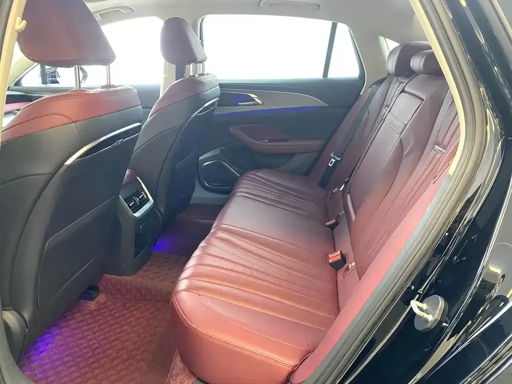 Hongqi H5 2023 из CN, фото 7