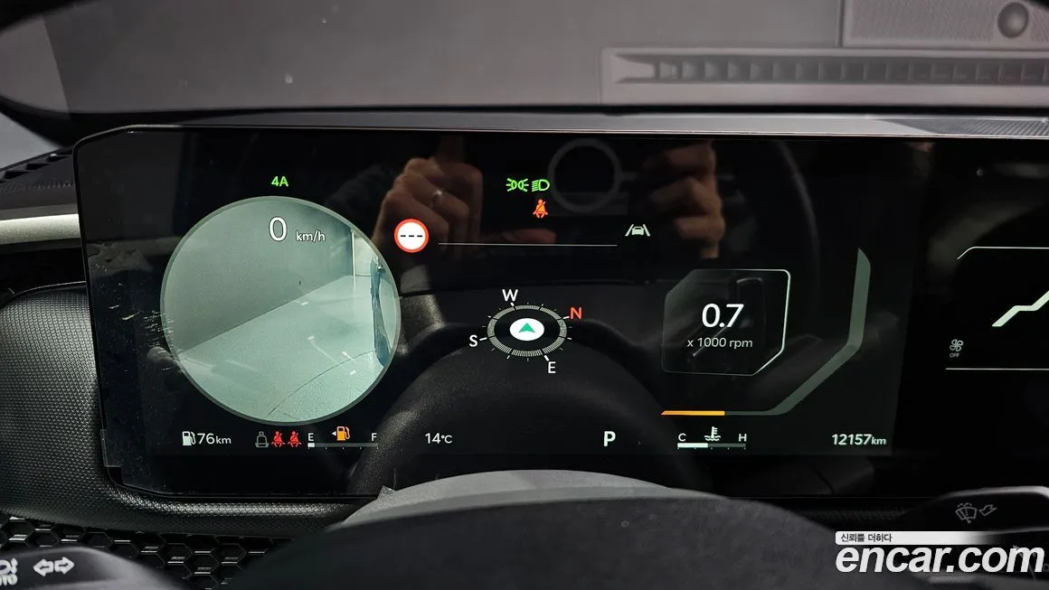 Kia Tasman 2026 из KR, фото 4