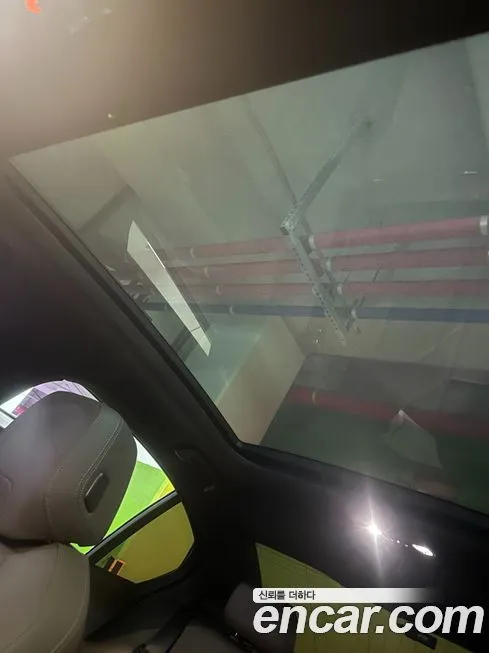 BMW 5-Series 2024 из KR, фото 4