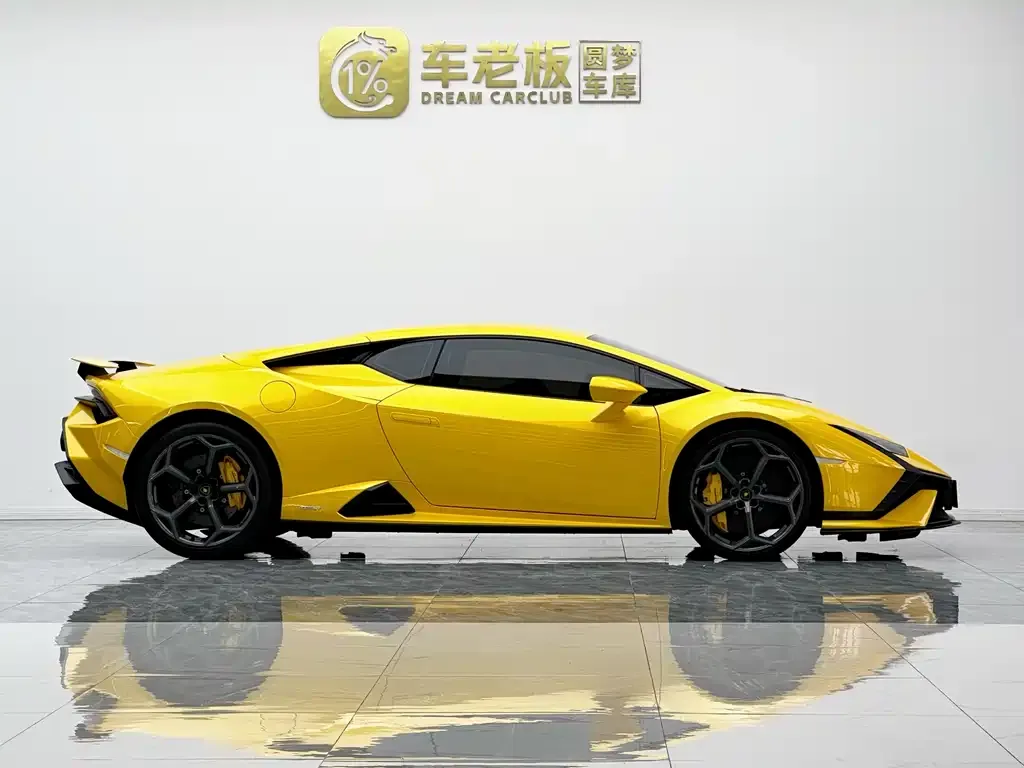 Lamborghini Huracan 2024 из CN, фото 5