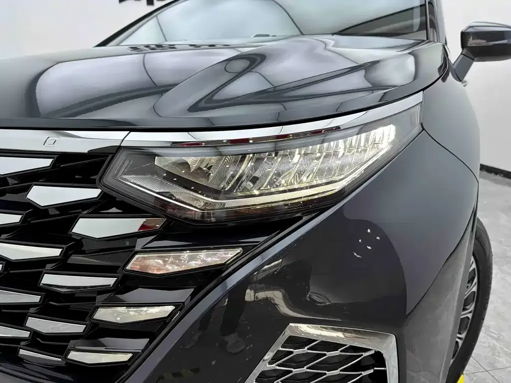 Hyundai Custo 2026 из CN, фото 10