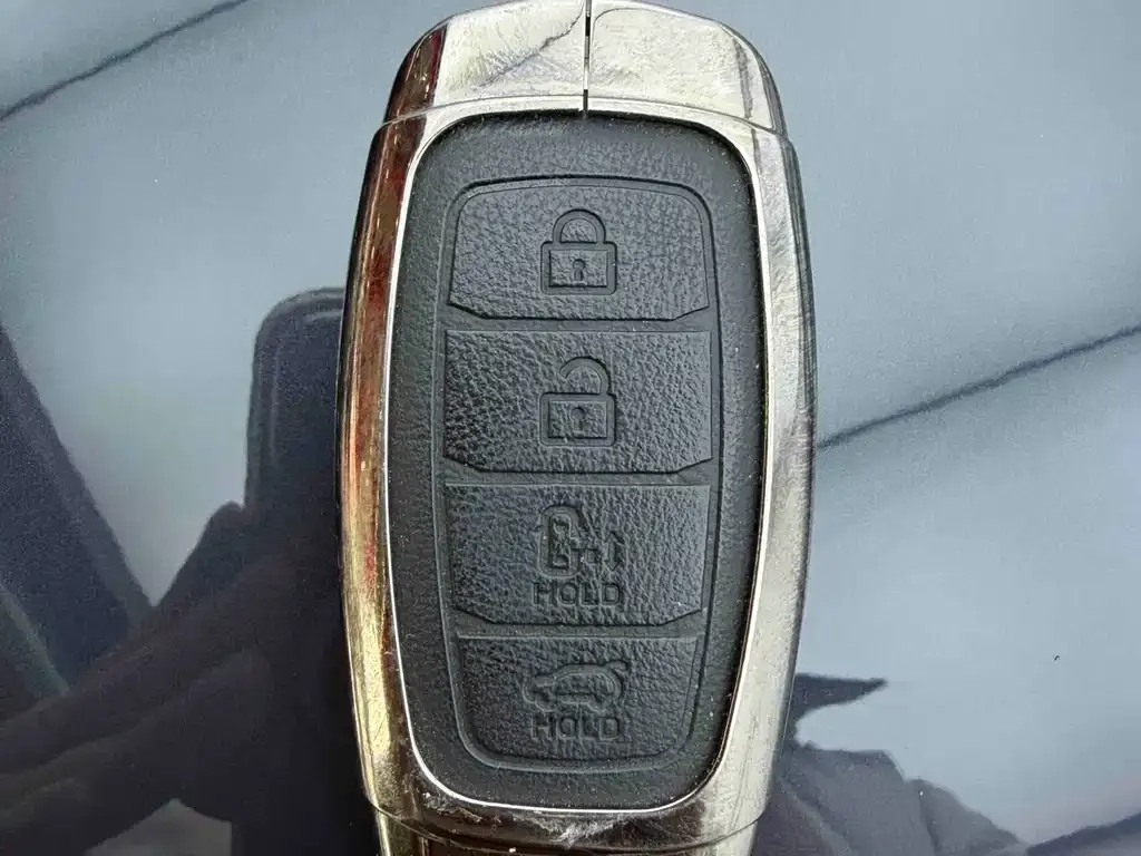 Hyundai Custo 2026 из CN, фото 6