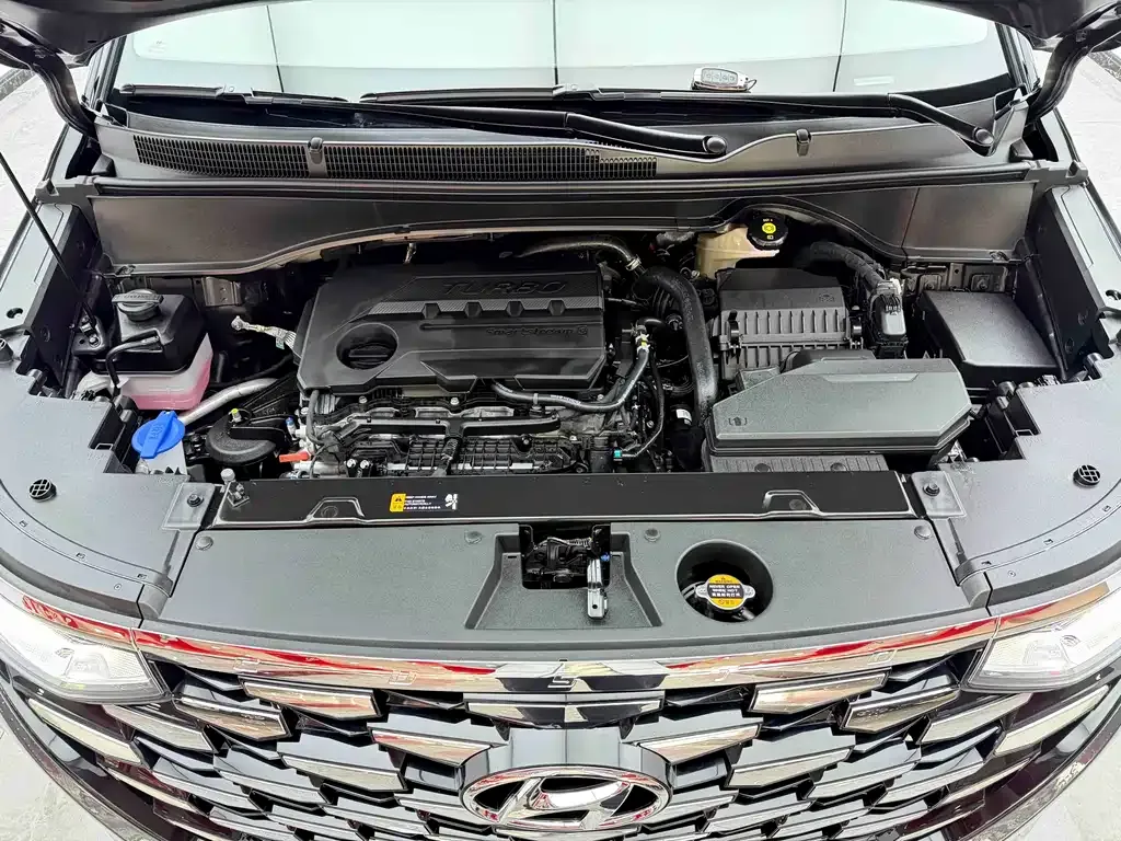 Hyundai Custo 2026 из CN, фото 7